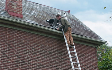 what affects urgent Heribost roof repairs