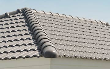 advantages of Heribost clay roofing