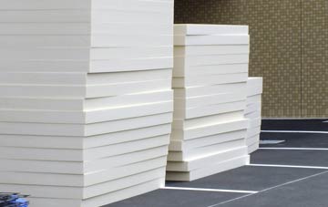 Heribost flat roof insulation costs