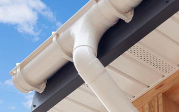 Heribost gutter installation costs