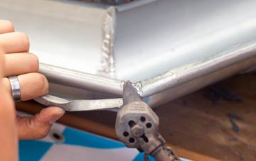 disadvantages of Heribost lead roofing
