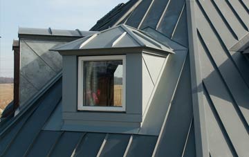 metal roofing Heribost, Highland