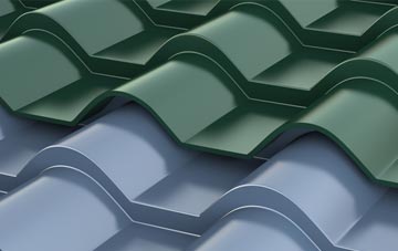 who should consider Heribost plastic roofs