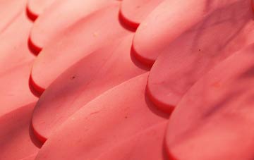 Heribost plastic roof costs