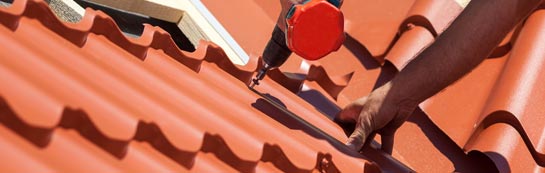 save on Heribost roof installation costs