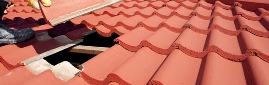 compare Heribost roof repair quotes
