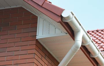 Heribost soffit repair costs