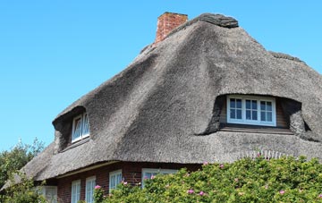 thatch roofing Heribost, Highland