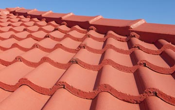 Heribost tile and slate roof replacement
