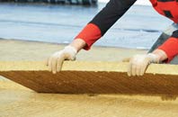 find rated Heribost roof insulation companies