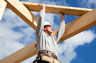 Heribost roof replacement work