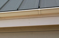 Heribost soffit repair